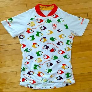 🚴🏻‍♀️ Giordana women’s bike jersey - S